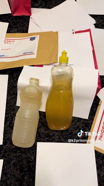 K2 Prisonsheets and Their Impact