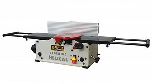 Buy 8" Benchtop Helical Head Jointer at Busy Bee Tools