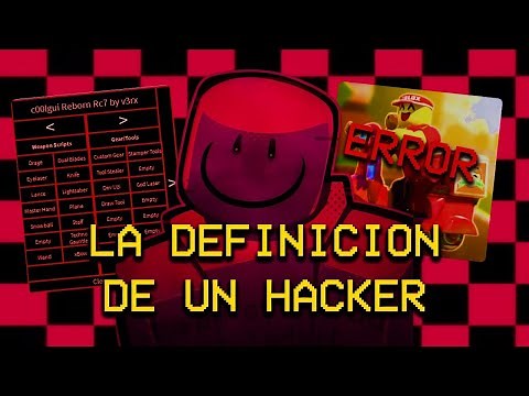 La Definicion de un Hacker: C00lkidd