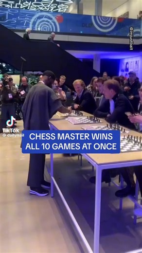 @real_lord_miles Apart from being a retard, psychopath & ex convict.what have you achieved in your life?. The yoruba man you are talking about is 2 times Guinness book record holder. He is currently the world chess champion. A man who dedicated his life to helping the poor children in Africa.