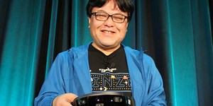 Pac-Man on Hololens: Bandai Namco shows us how they made it not suck