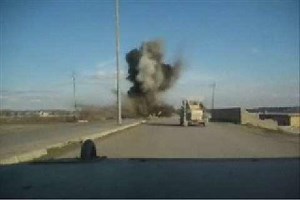 144th MP Company Unit Video, OIF 06-08