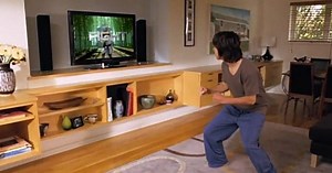 Man Makes Open Source Kinect Drivers