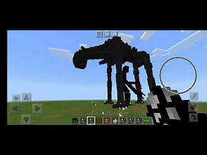 day 18 battles trevor henderson creatures #mist678