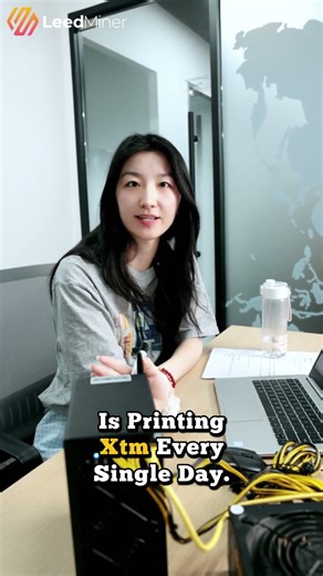 🎬 Unboxing the Goldshell XT Box! #cryptomining