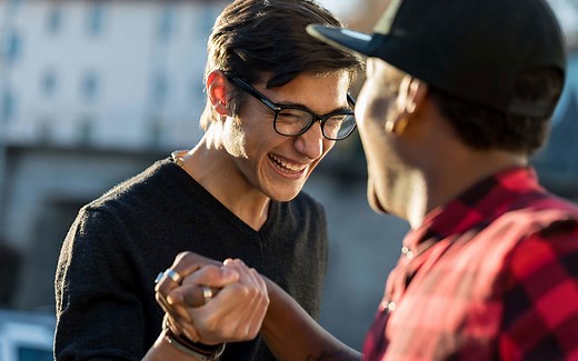 Mentors for Foster Care Youth are Needed. Help Kids at Risk