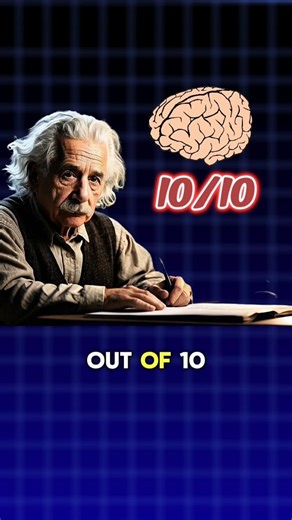 The Intelligence Scale NO ONE Tells You 📉