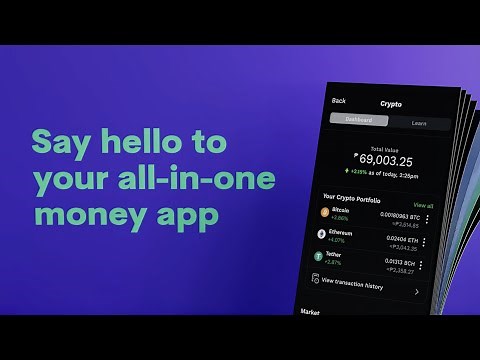 Maya App Walkthrough