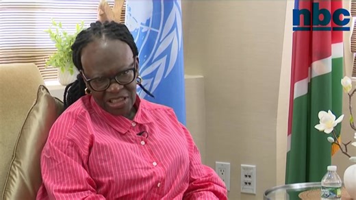 Namibia and other UN member states are expected to account for the new progress in the implementation of the Compact of the Future, which was adopted at the Summit of the Future last year. Through the declaration, countries committed to “recognising that the multilateral system and its institutions, with the UN and its Charter at the centre, must be strengthened to keep pace with the changing world,” among other commitments. Namibia co-chaired the Summit of the Future alongside Germany at the 79