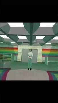 Stranger Things VR Chapter 8 Eleven - Walkthrough #shorts