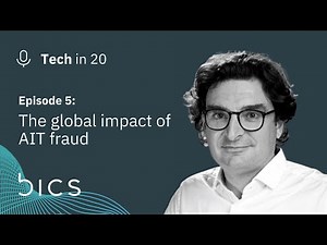 Tech in 20 | The global impact of AIT fraud