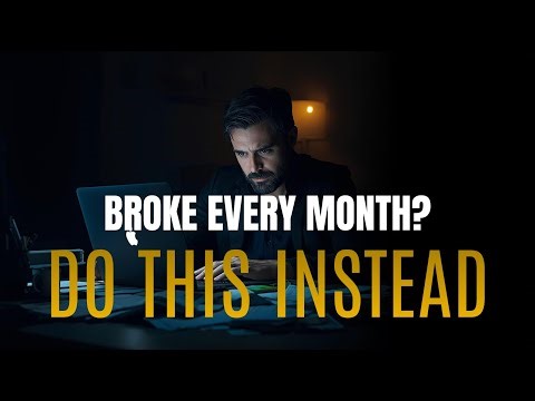 7 Steps to Take Control of Your Money (Personal Finance Made Simple)