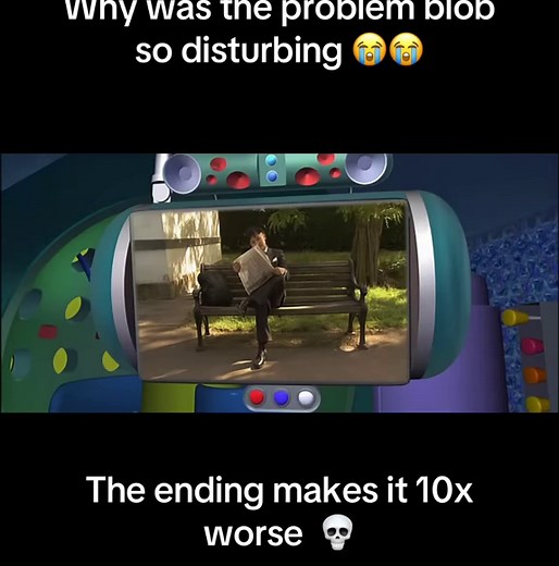 Identifying the Problem Blob: A Nostalgic Adventure