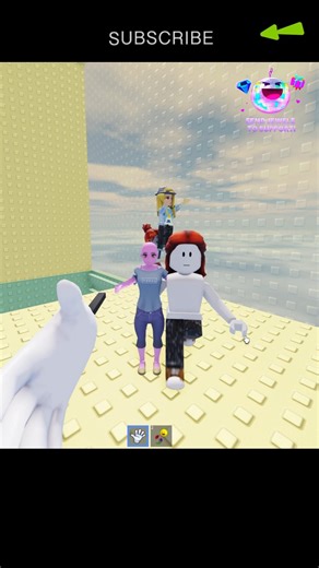 Roblox 67 Scary Troll Tower - Hardest Obby Ever? #roblox