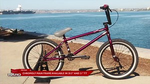 32K views · 1.5K reactions | Jason Watts on the Haro BMX 2015 Midway...