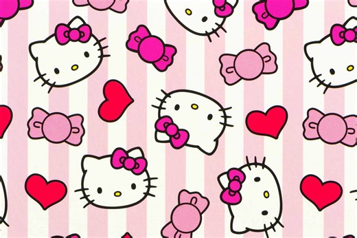 Why Gen Alpha and Their Parents Both Love Hello Kitty