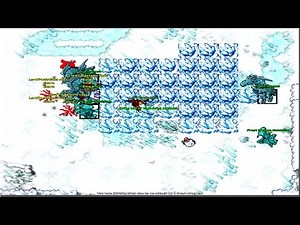 Tibia - Lord Paulistinha EK 397 hunting Frost Dragons (Elera 2008 8.4)