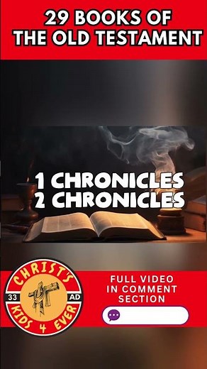 The Old Testament Song: Learn It in 60 Seconds! 🎶#bible #oldtestamentsong