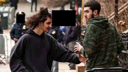 NYC bomb suspects allegedly planned terror attack bigger than Boston Marathon