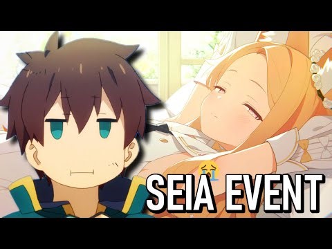 BLUE ARCHIVE - CODE BOX EVENT + FEST HAS ARRIVED