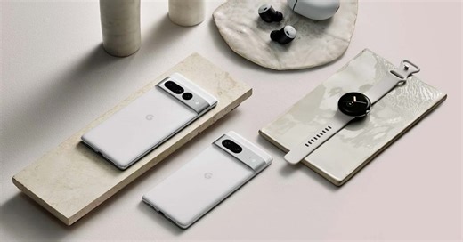 Here's where to watch the 'Made by Google' launch event