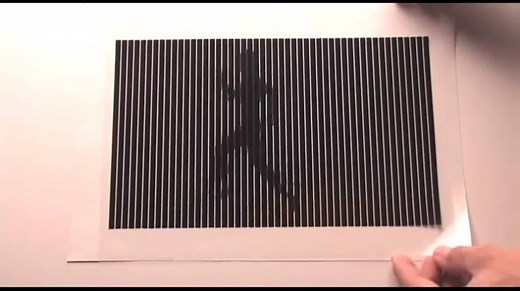 29K views · 426 reactions | Amazing Animated Optical Illusions ! ( by Brusspup ) | Visual Art | Facebook