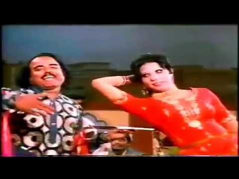 Ashiq Lok Te Kamle Ramle by Alam Lohar - Jugni