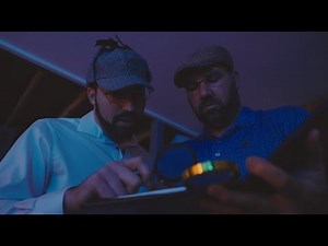 2025 American Backflow Christmas Video