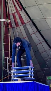 Table Balance | Pk Circus