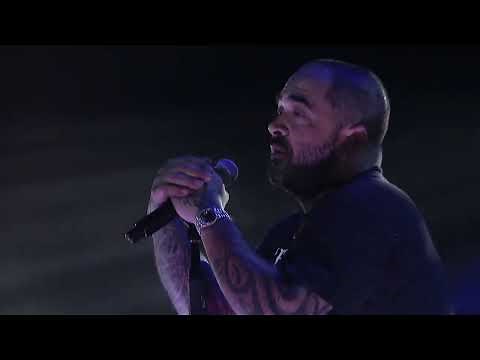 Staind - Something To Remind You (Live At Mohegan Sun) ~ 1080p HD 🥁 RSGA 🥁