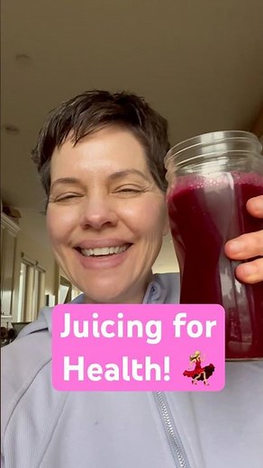 Juicing Recipes for Health & Healing #juicerecipe #juice #juicing