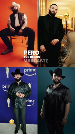 Ivan Cornejo's Impact at the 2025 Latin Grammys