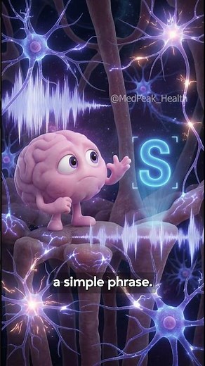 Inside Your Brain During a Stroke 🧠 | Act FAST Before It’s Too Late