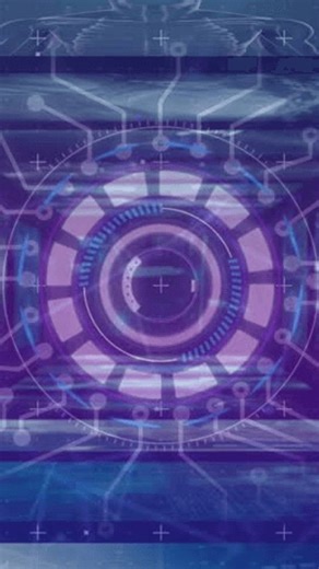 clip-3994574317-animation-map-messaging-signs-digital-circular-symbol