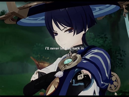 Discover Tartaglia's Voice in Genshin Impact