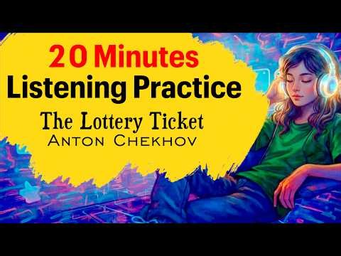 Learn English with Podcast | Simple English Story | Easy Listening Practice for Beginners | Shadow