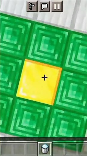 Snow couldren + bucket =. ?#shortsfeed #foryou #minecraft #mlg #shorts