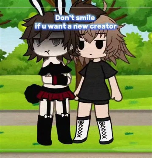Oh Carmen 💔#gacha #fyp