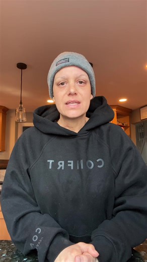 Navigating Emotions After Chemo: A Raw Reflection