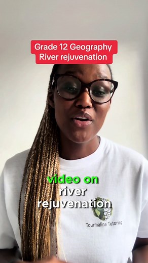 River Rejuvenation: Definition, Causes, Characteristics, and Landforms