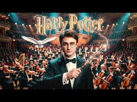 John Williams - Hedwig's Theme (Epic Orchestral Version) | Harry Potter