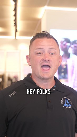 Garret Upgrades His Style With the One and Only Dog Daddy #dog #dogs #puppy #doglover #gucci #dogtraining #fyp | American Standard Dog Training