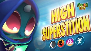 49K views · 1.5K reactions | Heroic Race - Black Magic has started!  The Heroic High Superstition Dragon and rewards EVERY Lap will be waiting for you! Go go go ➡ dragoncity.socialpoint.tv/DC_PlayNow | Dragon City | Facebook