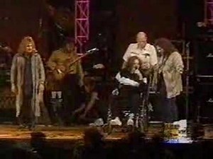 Allen Collins Of Lynyrd Skynyrd Part 2