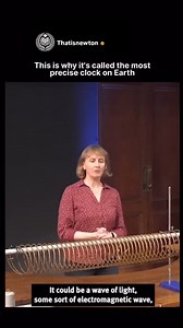 Atomic clocks have revolutionized how we navigate the globe and stay in sync across time zones. Now, optical atomic clocks are pushing the boundaries even further — achieving mind-bending levels of precision. With the power to redefine the very concept of a “second,” these cutting-edge innovations are transforming navigation, data transmission, and our understanding of space-time itself. Could this unprecedented accuracy in measuring time be the key to unlocking the deepest secrets of the univer