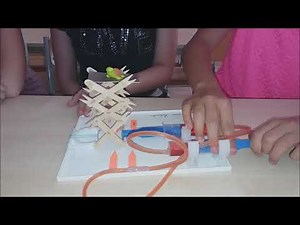 Hydraulická zařízení