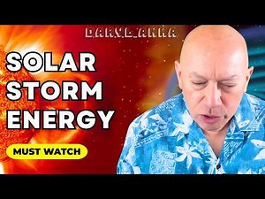 Bashar Explains Solar Storm Energy For Law of Attraction Shifts | Bashar Channeling 2026