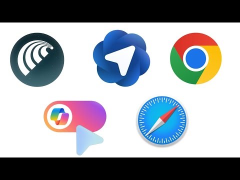 Navegadores Inteligentes: ¡Así cambiarán tu forma de navegar!