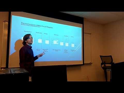 Electromyography (EMG) Sensors and Signal Processing