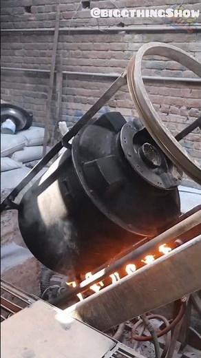 How Plastic Water Storage Tanks Are Made | Inside Modern Factory Manufacturing Process